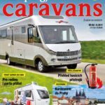 Camping, Cars & Caravans 5/2020 (září/říjen)