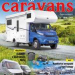 Camping, Cars & Caravans 6/2020 (listopad/prosinec)