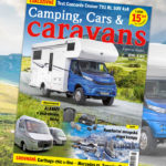 Camping, Cars & Caravans 6/2020 (listopad/prosinec)