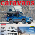 Camping, Cars & Caravans 1/2021 (leden/únor)