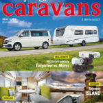 Camping, Cars & Caravans 2/2021 (březen/duben)