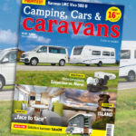 Camping, Cars & Caravans 2/2021 (březen/duben)