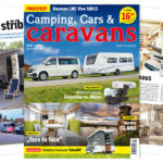 Camping, Cars & Caravans 2/2021 (březen/duben)