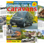 Camping, Cars & Caravans 3/2021 (květen/červen)