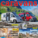 Camping, Cars & Caravans 4/2021 (červenec/srpen)