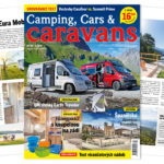 Camping, Cars & Caravans 4/2021 (červenec/srpen)