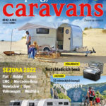 Camping, Cars & Caravans 5/2021 (září/říjen)