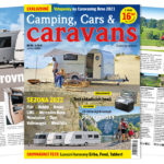 Camping, Cars & Caravans 5/2021 (září/říjen)