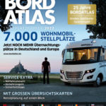 Bord Atlas 2022