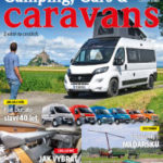 Camping, Cars & Caravans 1/2022 (leden/únor)