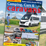 Camping, Cars & Caravans 1/2022 (leden/únor)