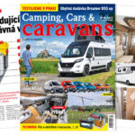 Camping, Cars & Caravans 1/2022 (leden/únor)