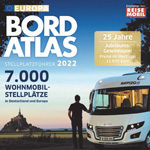 Bord Atlas 2022