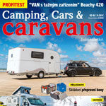 Camping, Cars & Caravans 2/2022 (březen/duben)