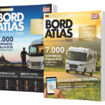 Bord Atlas 2022