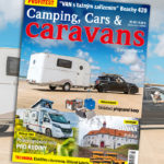 Camping, Cars & Caravans 2/2022 (březen/duben)