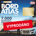 Bord Atlas 2022