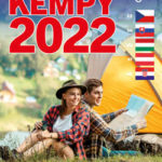 Průvodce Kempy 2022