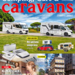 Camping, Cars & Caravans 4/2022 (červenec/srpen)