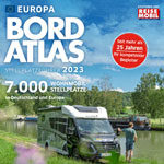 Bord Atlas 2023