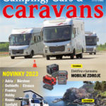 Camping, Cars & Caravans 5/2022 (září/říjen)