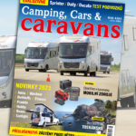 Camping, Cars & Caravans 5/2022 (září/říjen)