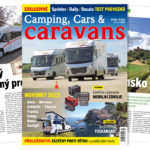 Camping, Cars & Caravans 5/2022 (září/říjen)