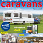 Camping, Cars & Caravans 6/2022 (listopad/prosinec)