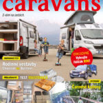 Camping, Cars & Caravans 1/2023 (leden/únor)