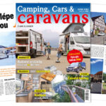 Camping, Cars & Caravans 1/2023 (leden/únor)