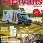 Camping, Cars & Caravans 2/2023 (březen/duben)