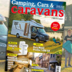 Camping, Cars & Caravans 2/2023 (březen/duben)