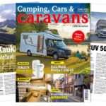 Camping, Cars & Caravans 2/2023 (březen/duben)