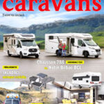 Camping, Cars & Caravans 3/2023 (květen/červen)