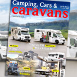 Camping, Cars & Caravans 3/2023 (květen/červen)