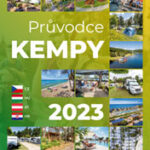 Průvodce KEMPY 2023