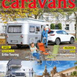 Camping, Cars & Caravans 4/2023 (červenec/srpen)