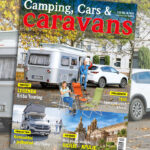 Camping, Cars & Caravans 4/2023 (červenec/srpen)