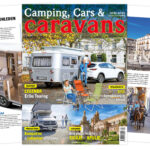 Camping, Cars & Caravans 4/2023 (červenec/srpen)