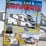 Camping, Cars & Caravans 5/2023 (září/říjen)