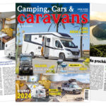 Camping, Cars & Caravans 5/2023 (září/říjen)