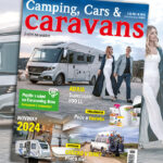 Camping, Cars & Caravans 6/2023 (listopad/prosinec)