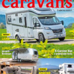 Camping, Cars & Caravans 1/2024 (leden/únor)