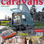 Camping, Cars & Caravans 2/2024 (březen/duben)