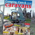 Camping, Cars & Caravans 2/2024 (březen/duben)