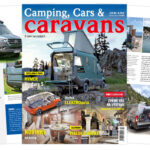 Camping, Cars & Caravans 2/2024 (březen/duben)